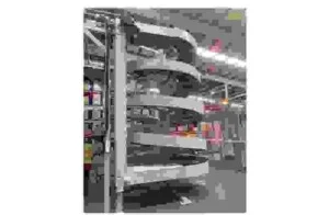 Công Ty Cổ Phần Công Nghệ VTS