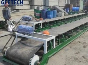 Lò Hơi Công Nghiệp GEETECH – Công Ty TNHH GEETECH