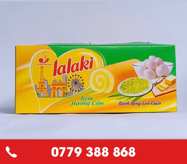 Bánh Mứt Kẹo Tây Đô – Công Ty Cổ Phần Sản Xuất Và Kinh Doanh Thực Phẩm Tây Đô