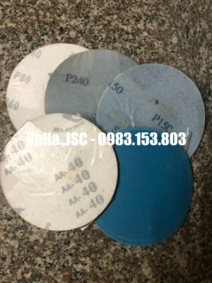 Nhám Vũ Hà – Công Ty CP Thương Mại Và Xuất Nhập Khẩu Vũ Hà