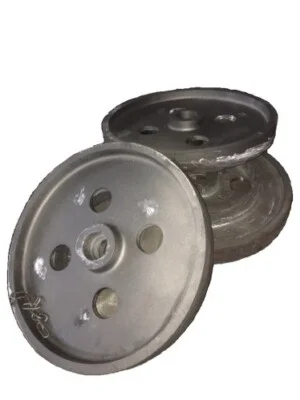 Thịnh Hưng – Công Ty TNHH Cơ Khí – Đúc Hợp Kim Thịnh Hưng