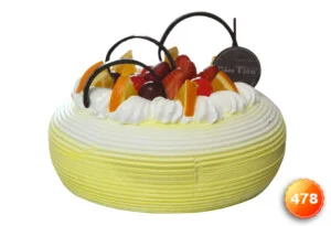 Công Ty TNHH Bánh Đồng Tiến