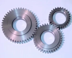 Công Ty Cổ Phần Máy Và Phụ Tùng ý Hợp