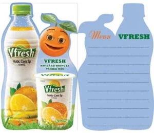 Công Ty TNHH Thương Mại Dịch Vụ Quảng Cáo A.D Vương