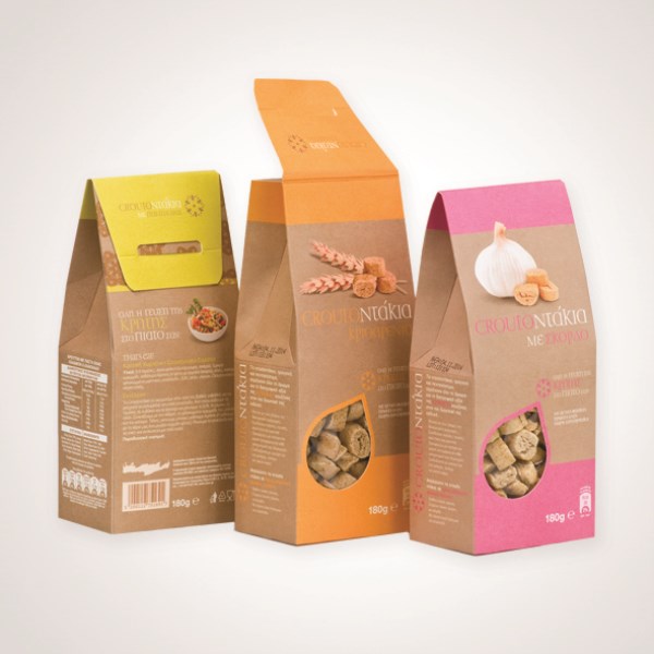 Công Ty TNHH Thương Mại Dịch Vụ Bao Bì Gia Phúc