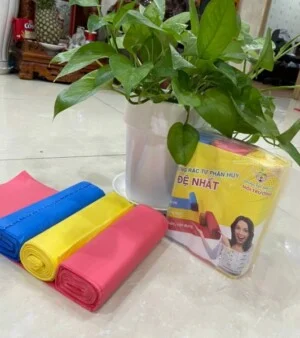 Bao Bì PE LAMGROUP.VN – Công Ty TNHH LAMGROUP.VN