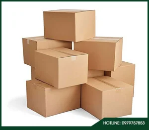 Thùng Carton T&T Group – Công Ty Cổ Phần Bao Bì T&T Group