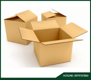 Thùng Carton T&T Group – Công Ty Cổ Phần Bao Bì T&T Group