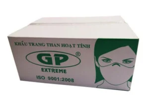 Bao Bì Giấy We Pack – Công Ty TNHH Sản Xuất Và Thương Mại In Bao Bì We Pack