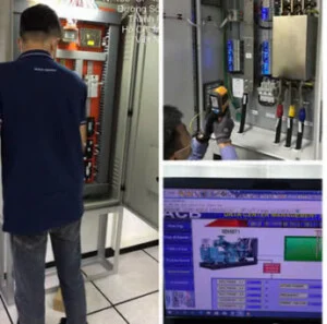 Thiết Bị Cảm Biến PNTECH – Công Ty Cổ Phần Công Nghệ PNTECH