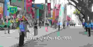 Công Ty TNHH Dịch Vụ Bảo Vệ Kiên Long Sài Gòn