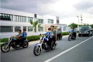 Bảo Vệ Hoàng Gia Cần Thơ – Công Ty Cổ Phần Dịch Vụ Bảo Vệ Hoàng Gia Cần Thơ