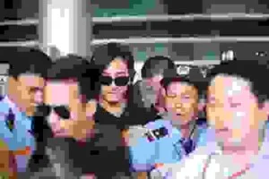 Công Ty TNHH Dịch Vụ Bảo Vệ Kiên Long Sài Gòn