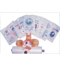 Bao Bì Đông Hưng – Công Ty TNHH Sản Xuất Thương Mại Dịch Vụ Bao Bì Và Nhựa Đông Hưng
