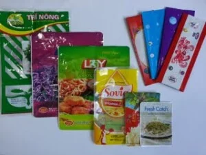 Công Ty TNHH Sản Xuất Thương Mại Lộ Đức