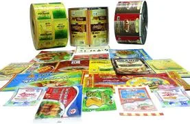 Công Ty TNHH Bao Bì Nhựa Tiến Phát