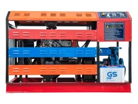 PCCC Hưng Thịnh – Công Ty CP Xây Dựng Kỹ Thuật Công Nghiệp Hưng Thịnh