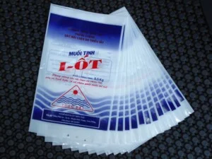 Bao Bì Long Vũ – Công Ty TNHH In ấn Và Bao Bì Long Vũ