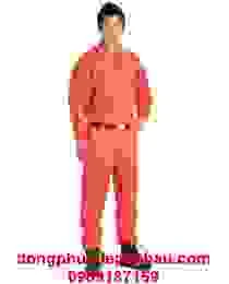 Cơ Sở Đồng Phục Model