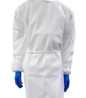 Đồ Phòng Dịch PPE SCMT – Công TY TNHH MTV SCMT