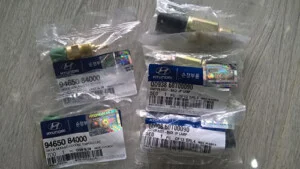 Phụ Tùng Ô Tô – Xe Nâng Hàng Lê Phú