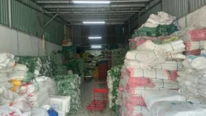 Công Ty TNHH Sản Xuất Thương Mại Dịch Vụ Bảo Hộ Lao Động Bình Dương