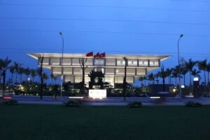 Công Ty Cổ Phần Vimeco