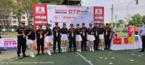 Bảo Vệ YUKI SEPRE 24 – Công Ty TNHH Dịch Vụ Bảo Vệ Liên Doanh An Ninh chuyên Nghiệp YUKI SEPRE 24