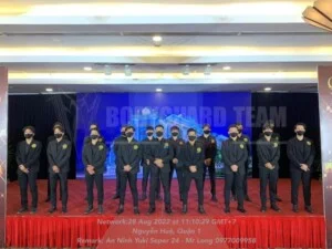 Bảo Vệ YUKI SEPRE 24 – Công Ty TNHH Dịch Vụ Bảo Vệ Liên Doanh An Ninh chuyên Nghiệp YUKI SEPRE 24