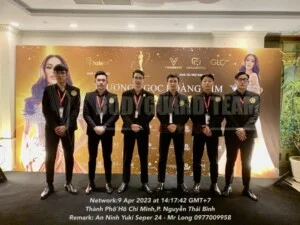 Bảo Vệ YUKI SEPRE 24 – Công Ty TNHH Dịch Vụ Bảo Vệ Liên Doanh An Ninh chuyên Nghiệp YUKI SEPRE 24