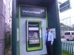 Công Ty TNHH Dịch Vụ Bảo Vệ Asia