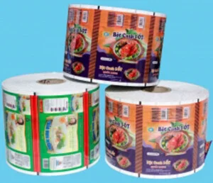 Công Ty TNHH Bao Bì Việt Thắng