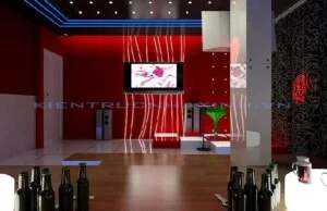 Công Ty Cổ Phần Kiến Trúc Nội Thất Nhà Xinh