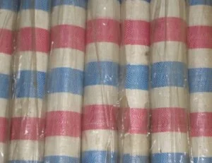 Bạt Nhựa Ngọc Phát Tài – Công ty TNHH Thương Mại Ngọc Phát Tài