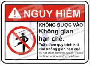 Công Ty TNHH An Toàn Công Nghiệp HVT