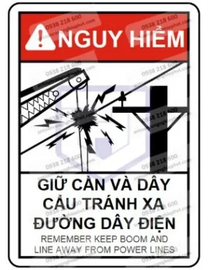 Công Ty TNHH An Toàn Công Nghiệp HVT