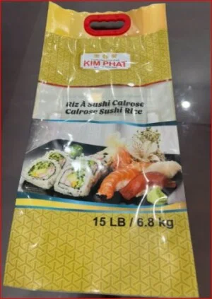 Công Ty Cổ Phần Bao Bì Thống Nhất Long An