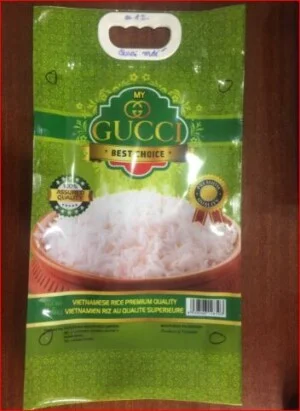 Công Ty Cổ Phần Bao Bì Thống Nhất Long An