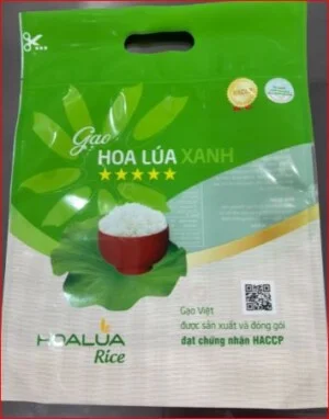 Công Ty Cổ Phần Bao Bì Thống Nhất Long An