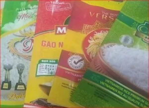 Công Ty Cổ Phần Bao Bì Thống Nhất Long An