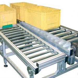 Băng Tải Việt Nhật – Công Ty TNHH Xe Nâng Việt Nhật