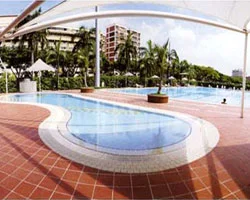 Thiết Bị Hồ Bơi H & T – Công Ty TNHH Một Thành Viên Công Nghệ H & T