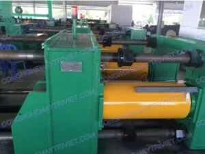 Máy Móc Xây Dựng – Công Ty Cổ Phần Công Nghệ Máy Trí Việt