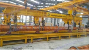 Máy Móc Xây Dựng – Công Ty Cổ Phần Công Nghệ Máy Trí Việt