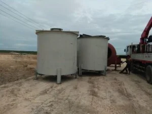 Bồn Chứa An Vạn Phúc – Công Ty TNHH Cơ Khí An Vạn Phúc