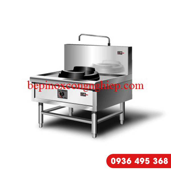 Bếp Công Nghiệp Hà Minh – Công Ty TNHH Sản Xuất Thương Mại Hà Minh