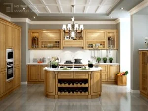 Nội Thất Thành Nam – Công Ty Cổ Phần Thiết Kế Sản Xuất Nội Thất Thành Nam