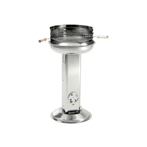 Bếp BBQ Cơ Khí Xuất Khẩu – Công Ty CP Dụng Cụ Cơ Khí Xuất Khẩu