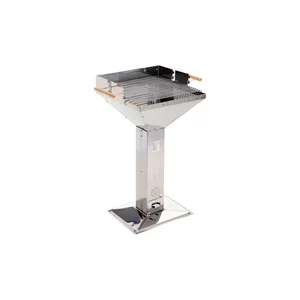 Bếp BBQ Cơ Khí Xuất Khẩu – Công Ty CP Dụng Cụ Cơ Khí Xuất Khẩu