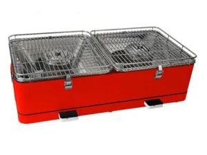 Nhà Cung Cấp Bếp Nướng Than Bình An